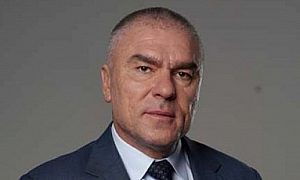 Бизнес модел в политиката