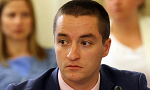 Явор Божанков: Човекът, който трябва да подаде оставка, е Бойко Борисов