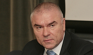 Марешки ще държи реч на грандиозен митинг в Италия
