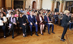 Корнелия Нинова: Без свобода на словото, няма истина