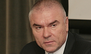 Веселин Марешки: Бъдещето е в Европа на отечествата