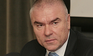 Марешки: Пиша кръгла нула на Кънчо и Пешо