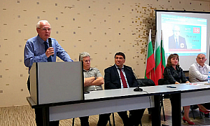 Иван Кръстев: На 26 май да изведем България от дъното на европейските класации