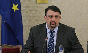Настимир Ананиев, Волт: Изборът не е само измежду „близнаците“ ГЕРБ и БСП
