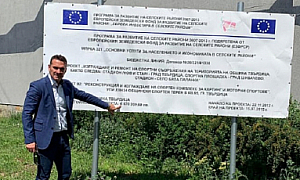 Крум Дончев: Стремеж към лично облагодетелстване ли е реализацията на европроектите в Твърдица?