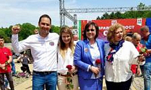 Петър Витанов: На 26 май има два пътя - на разграбването или на прогреса в България