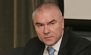 Воля:ВМРО искат да вкарват в затвора гражданите, които ги хулят
