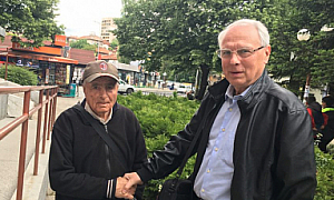 Велизар Енчев: Най-важната задача пред ЕП  е да се въведе европейска минимална заплата