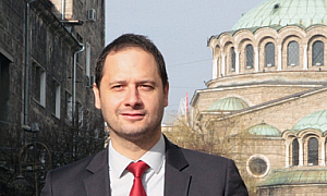 Петър Витанов: Европейският съюз създава възможности, но управляващите ни отдалечиха от него