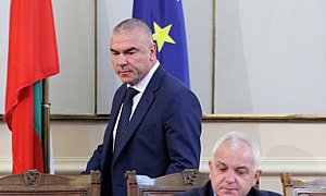 Марешки: Да викаме Волята, не неволята