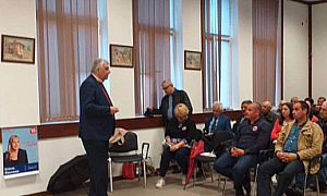 Проф. Румен Гечев: Няма как да искаме увеличаване на субсидиите, когато властта в България краде парите