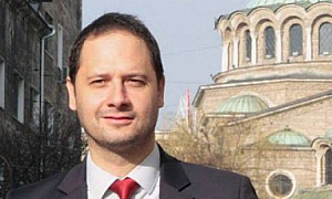 Петър Витанов: Каузата ми е преодоляване на неравенствата и увеличаване на доходите