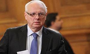 Велизар  Енчев: БСП е алтернатива на сегашната власт