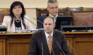 Управата на София не се грижи за града