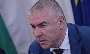 Марешки: Посланикът на Турция у нас веднага трябва да бъде отзован след скандалното му изказване