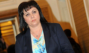 Корнелия Нинова: Европа е възможност за по-висок стандарт на живот, но от нас зависи дали ще стане реалност