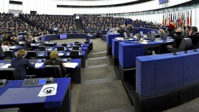 Европейският парламент каза "не" на проектобюджет 2014-2020