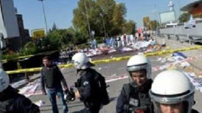Жертвите от експлозията в Диарбекир нараснаха до 11