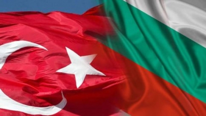 Ердоган, "халифатът", светът и сигурността на България
