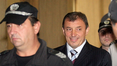 Алексей Петров влиза в политиката с коалиция "Горда България"