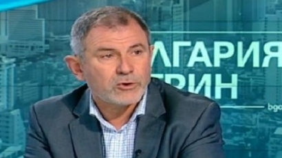 Андреев: Сделка с БСП ще означава смърт за ГЕРБ!