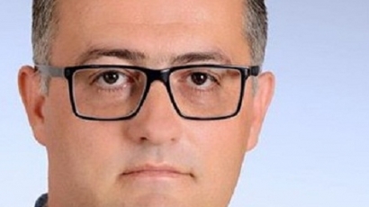 Сливенският областен управител от ДСБ подаде оставка