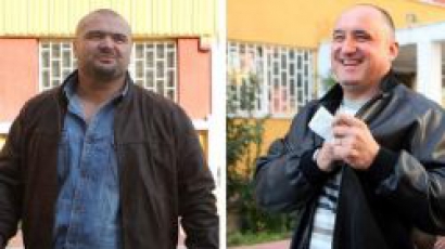 Цветанов: Очаквам Галеви да се предадат сами