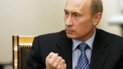 Путин уведоми руския парламент, че Крим иска да е част от Русия