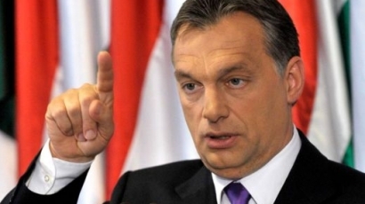 Орбан затваря границата със Сърбия заради бежанците