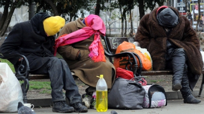 Един на всеки пет българи е беден