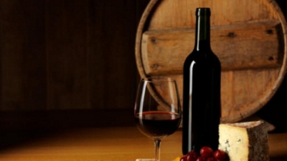 Изпили сме над 100 млн. литра вино за 2014-а