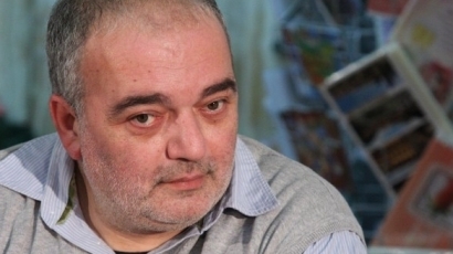 Бабикян за Фрог: Борисов има абсолютно участие в кадруването в съдебната власт