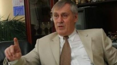 В. Филипов: В съдебната система прокуратурата е най-престъпна, трябва ни кризисно правителство