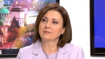 Бъчварова: Няколко чужденци готвели атентат България, ще правим ”кризисни площадки”