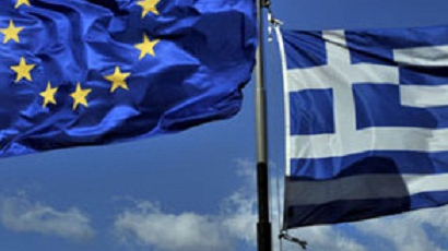 Гърция поема Евросъюза