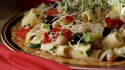 Светът отбелязва Световния ден на макароните