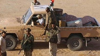 Лидерът на ИД в Либия е мъртъв