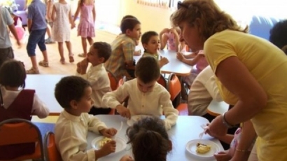 БАБХ тръгва по училищните столове и детските кухни