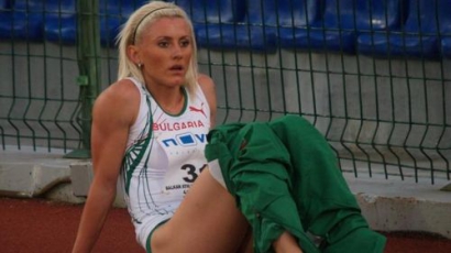 Европейската шампионка Тезджан Наимова гръмна с допинг