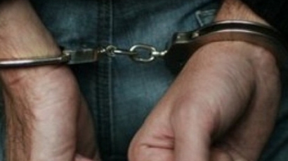 ГДБОП арестува петима лихвари от Враца
