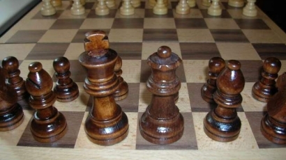 Изключиха българския шах от ЕШС заради неотчетени пари