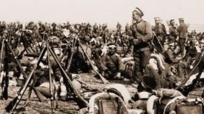 Историкът Ангел Джонев: Героите от Булаирската битка са били почитани достойно