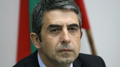 Президентът: България може да стане център за газови доставки в ЮИЕ
