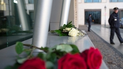 Германия издирва авер на Абделхамид Абауд за атентатите в Париж