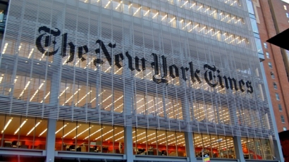 Писмото до „Ню Йорк Таймс” на запорожците от ДПС вече с 47 грешки