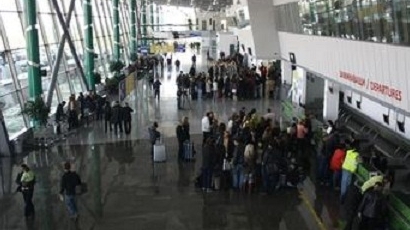 Правителството прекрати концесията на летище ”София”