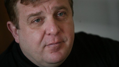 К. Каракачанов: Спорно е дали да има Главна прокуратура