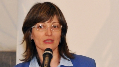 Захариева обхожда  парламентарните групи