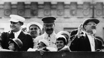 Нови разкрития: Сталин избивал български комунисти от любов