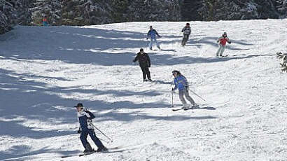 Отмениха решение на Орешарски за концесията на ски пистите „Пирин - Банско”